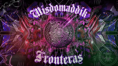 Fronteras - Luii (Prod. by Wisdomaddik)
