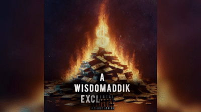 O.D.A.T. - Ft. Essay Prince x Lil A (Prod. by Wisdomaddik)