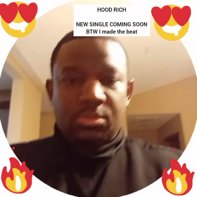 I MADE THE BEAT