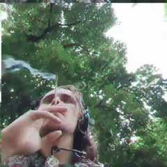 glitch cig bap