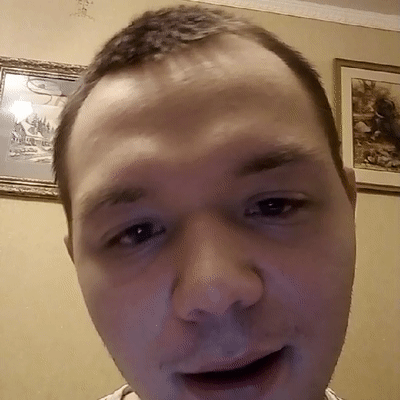"Детка" (Милая демо версия)
