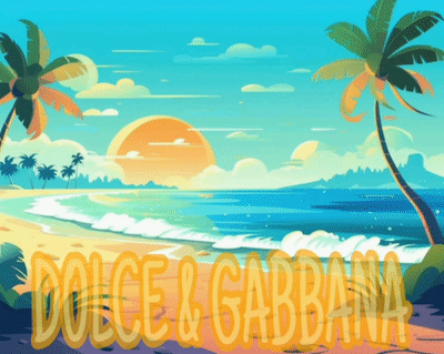 dolce gabbana