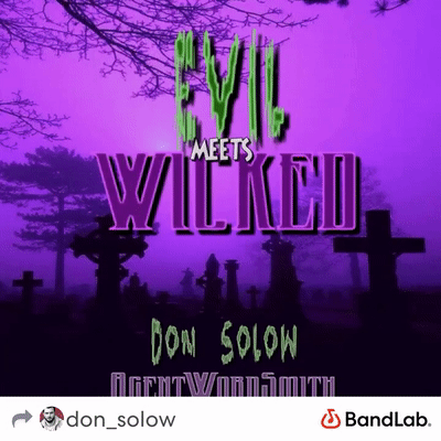 Evil Meets Wicked