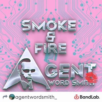 Smoke and Fire