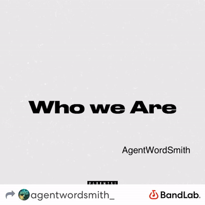 Who We Are