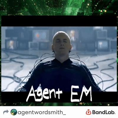 Agent EM 