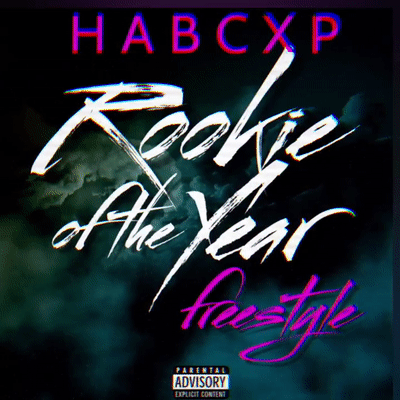 rookie of the year freestyle