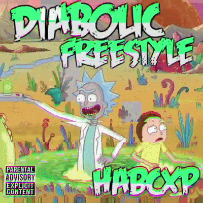 diabolic freestyle
