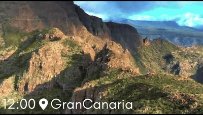 UN AMOR POR MADRE GAIA