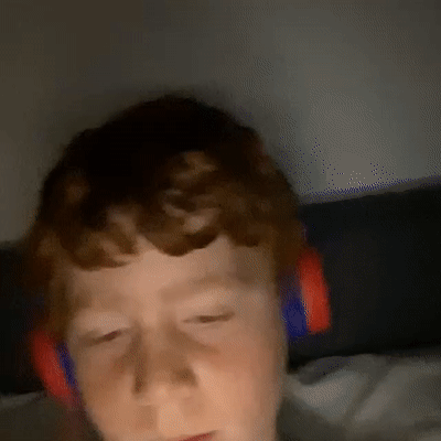 Fortnite kid