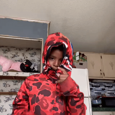 lil bop