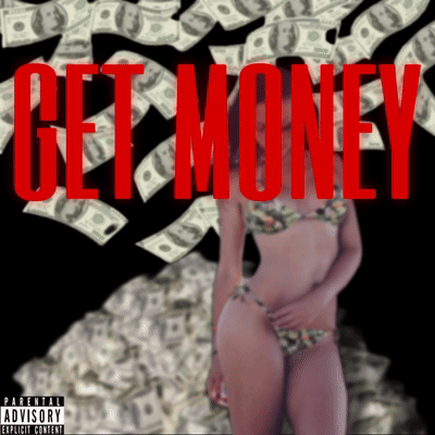 GET MONEY(Official Audio)