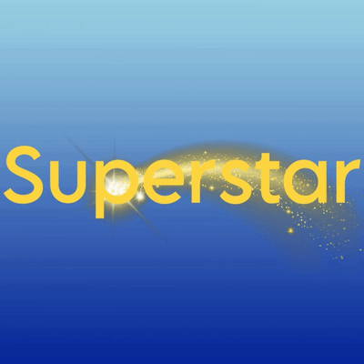 superstar 