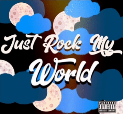 Rock My World