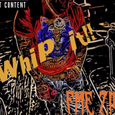 whip it