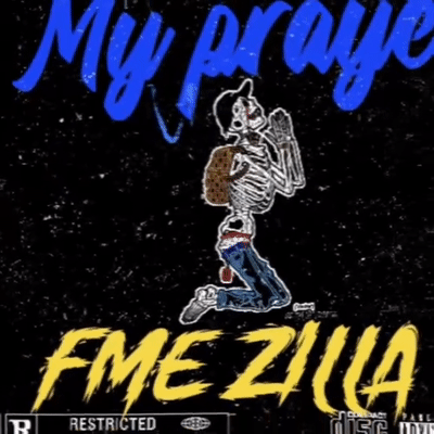 my prayer 