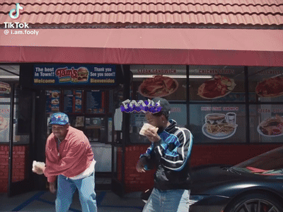 Kendrick Lamar _Groovy Peekaboo 