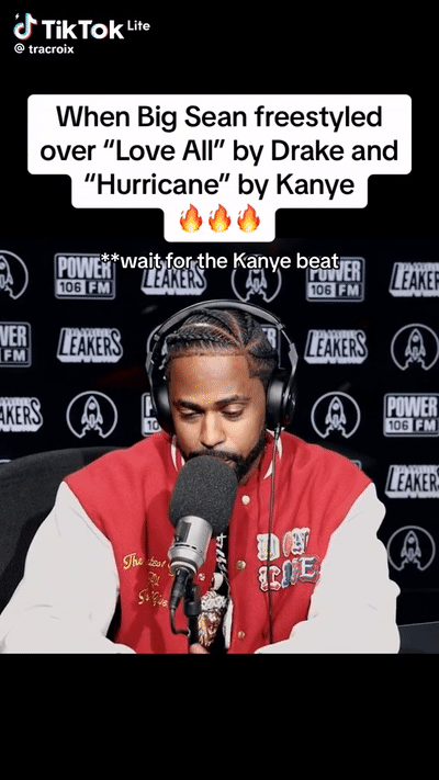 Big Sean 