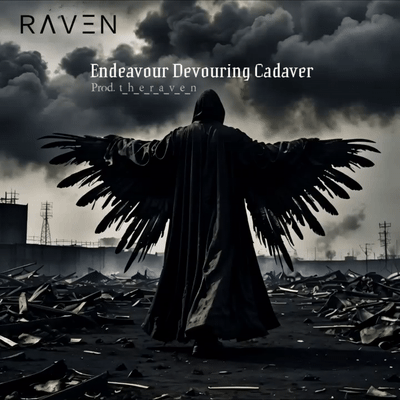 Endeavour Devouring Cadaver (Tracking Guitar 1)