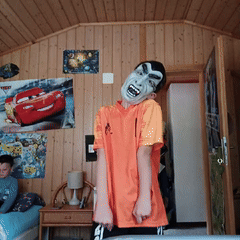horror 