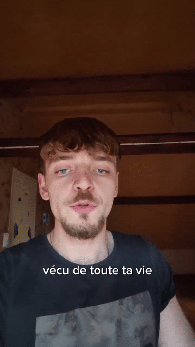 petit bonhomme 