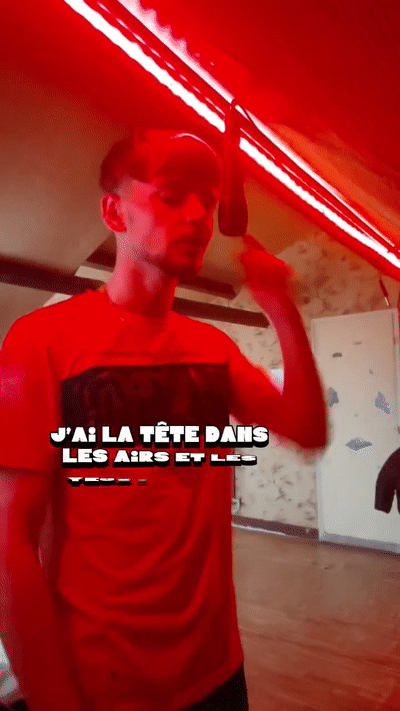 j'peux pas expliquer 
