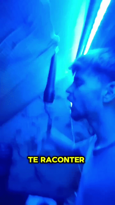 ma vida 