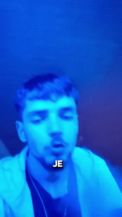 seul dans le noir 