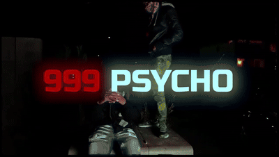 Psycho 999