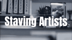 Starving Artists - Sound Clash 