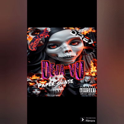 PAPER CHASE FT. DEJA VU/ DREX