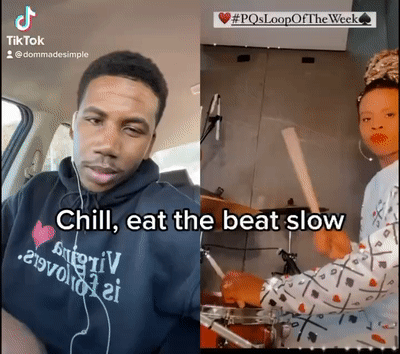Chill flow