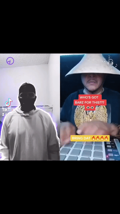 Sensei D.O.M
