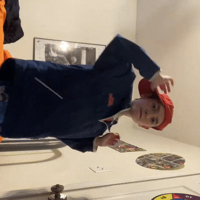 rap star