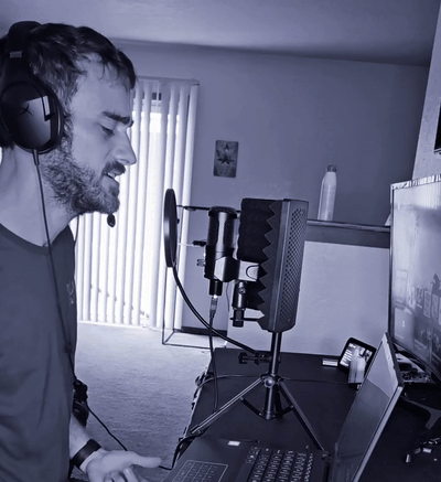 One day-quick clip