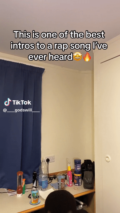 CHRISTIAN DRILL