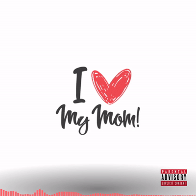 I ❤️ My MoM !