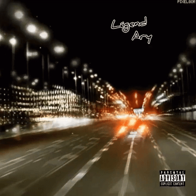 Légend Ary