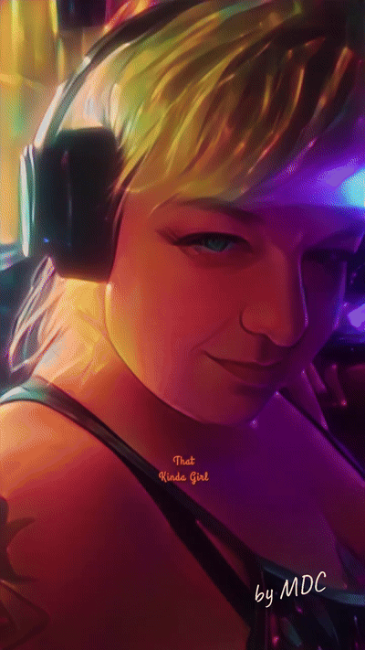 Kinda Girl 