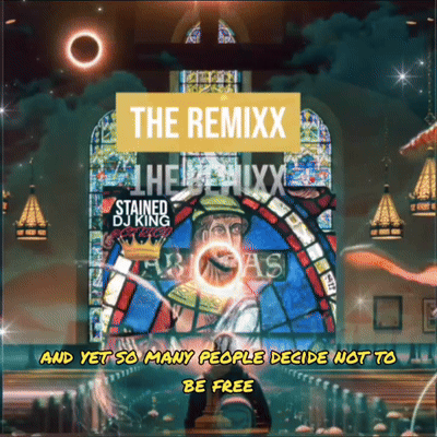 Stained (Video REMIXX)