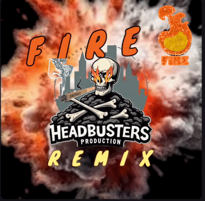 FIRE 🔥 REMIX 
