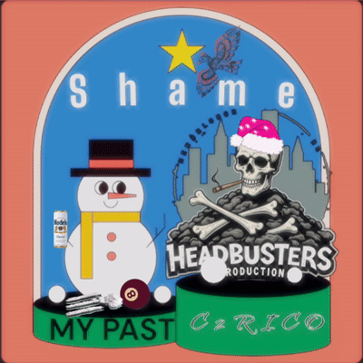 SHAME