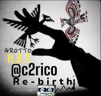 GROTTO Re-birth