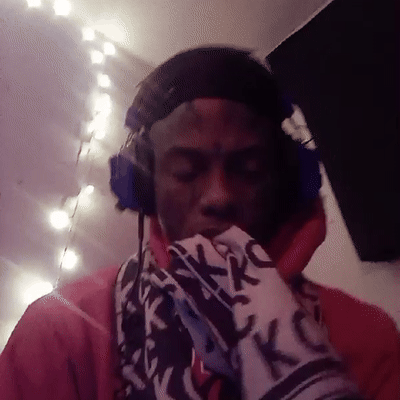 am Bool my nigga!!!!?