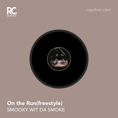 on the run(freestyle)