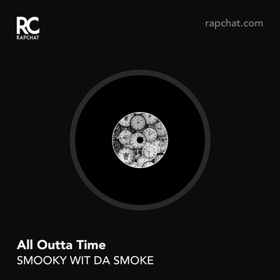 All Outta Time