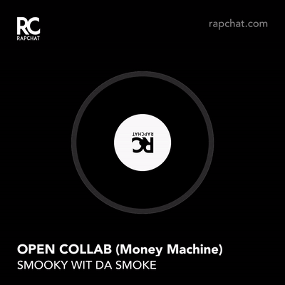 Money Machine feat. SmookyWitDaSmoke 