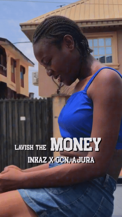 LAVISH THE MONEY 