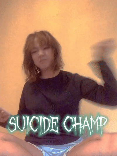 $UICIDE CHAMP ONE SHOT CHALLENGE