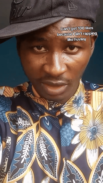 Bleeded On The Cross —Da Ebenezerr 